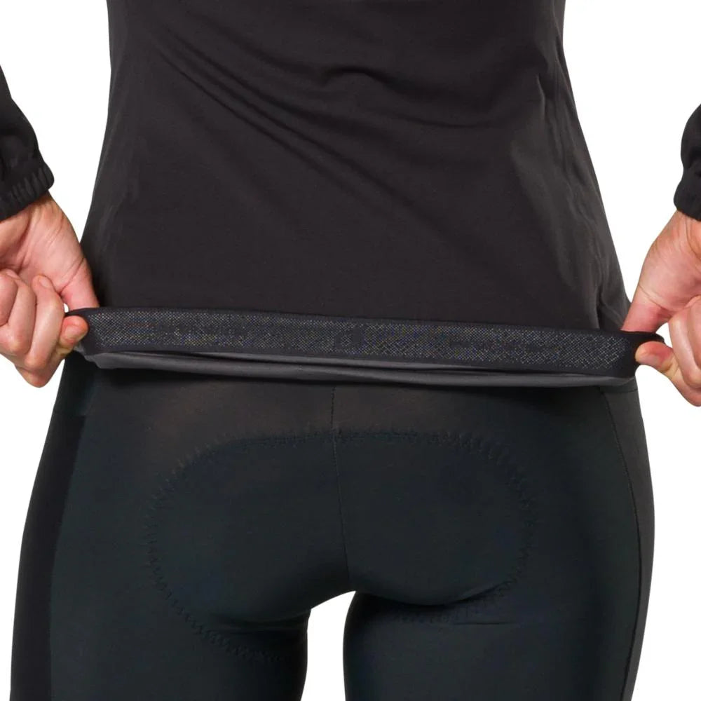 Women's PRO Rain Jacket - Bicycle Warehouse