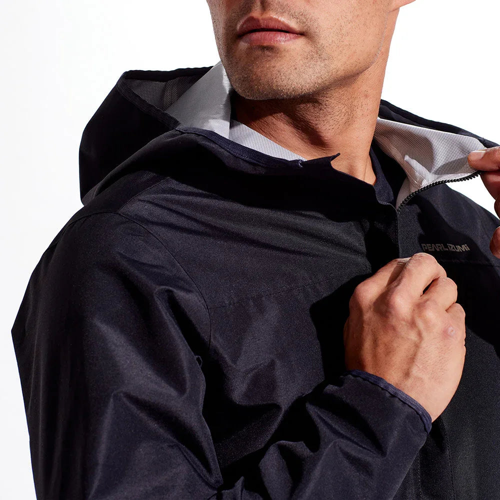 Men's Canyon 2.5L WxB Rain Jacket - Bicycle Warehouse