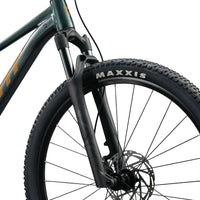 Talon 2 27.5 (2025) - Bicycle Warehouse