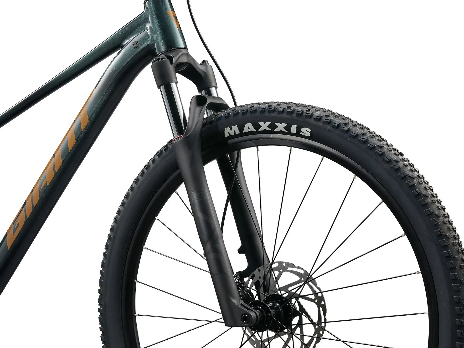 mountainbike giant talon Giant Talon 2 Hardtail Mountain Bike (2025) – Bicycle Warehouse