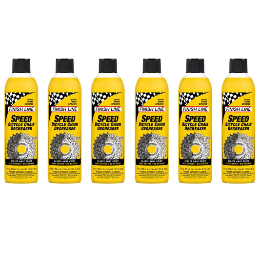 Speed Degreaser 18.0oz 6/Count - Bicycle Warehouse