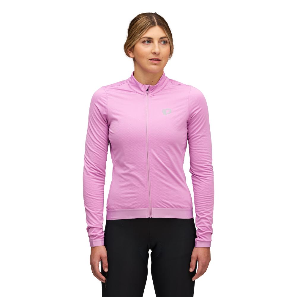Women's Attack Thermal Jersey