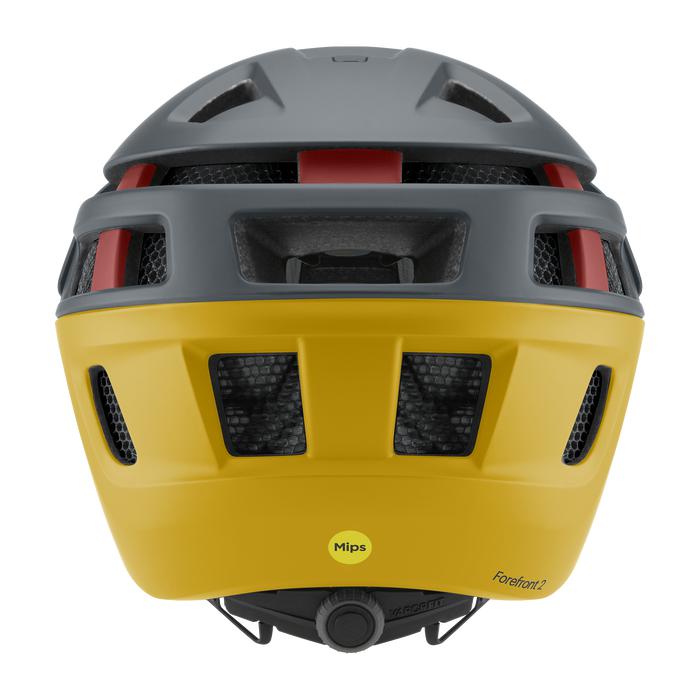 Smith Forefront 2 MIPS Bike Helmet - Helmets - Bicycle Warehouse