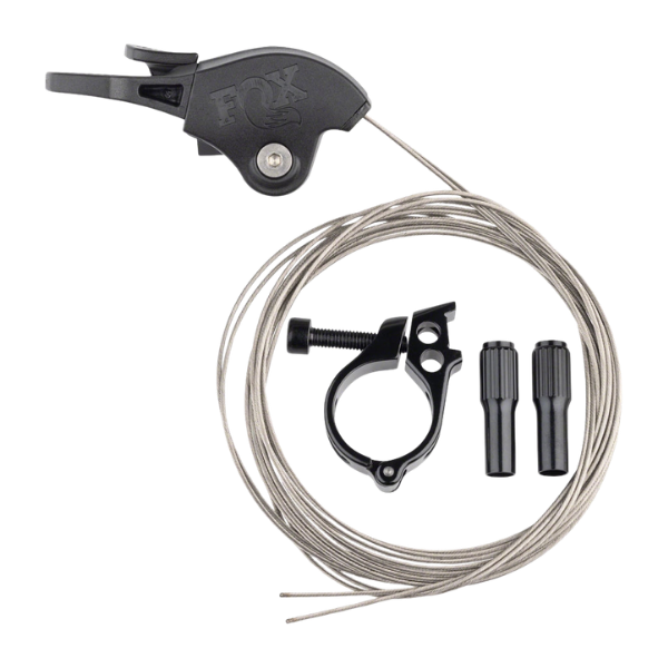 Suspension Fork Remotes