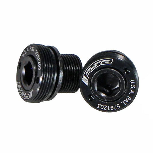 Full Speed Ahead Self-Extracting Crank Bolt M15 Octalink - Bicycle Warehouse