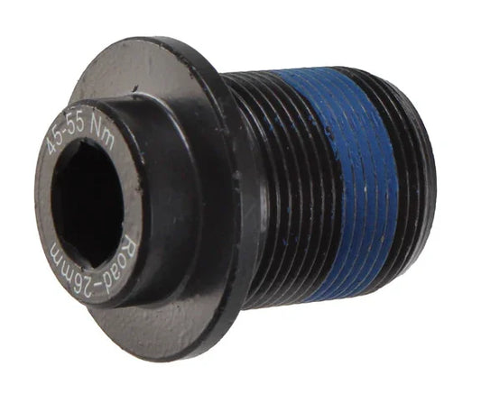 Self-Extracting Crank Bolt MegaExo Road - Bicycle Warehouse