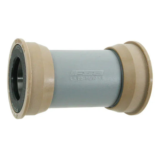BB92-Composite Mtn Adapter BB Alloy BB-CFM92 - Bicycle Warehouse