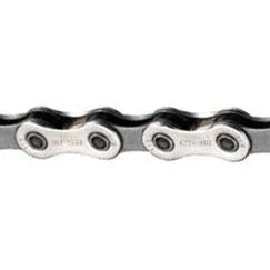 Full Speed Ahead Team Issue Chain - 11-Speed 117 Links Silver - Bicycle Warehouse