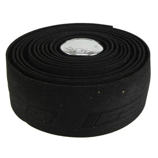 Ultracork Handlebar Tape Black - Bicycle Warehouse