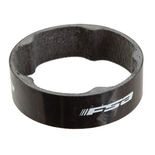 Carbon SL Headset Spacer 1-1/8" x 10mm - Each - Bicycle Warehouse