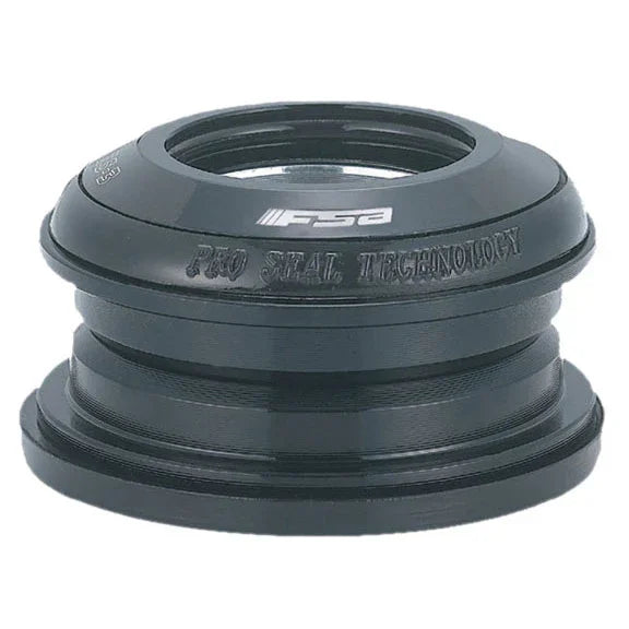 Orbit ZS Headset ZS44/28.6|ZS44/30 Black - Bicycle Warehouse