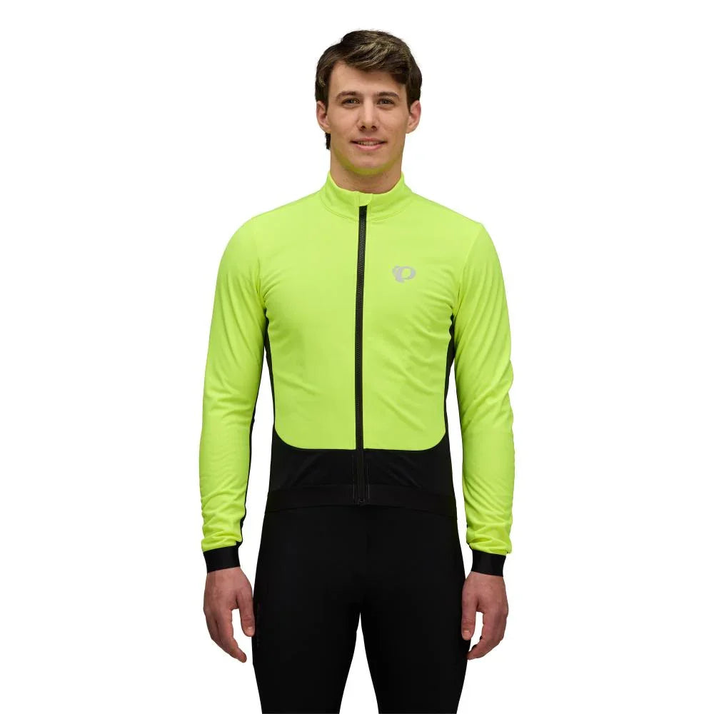 Pearl Izumi Men's Attack Winter Jacket - Bicycle Warehouse