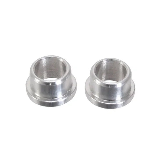 FOX 2-Piece Mounting Hardware Kit for Santa Cruz 3/8" x 0.708"/ 17.9mm - Bicycle Warehouse