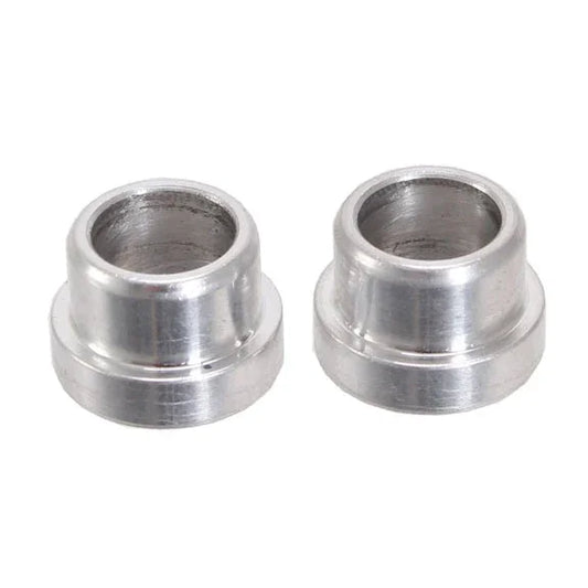 FOX 2-Piece Mounting Hardware Kit for Santa Cruz 3/8" x 0.860"/ 21.8mm - Bicycle Warehouse