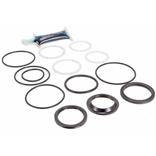 FOX Factory Rebuild Kit for Float Rear Shocks - Bicycle Warehouse