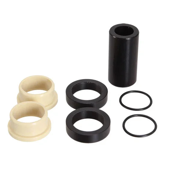 FOX Mounting Hardware - 9 Piece AL 8mm x 34/1.338 - Bicycle Warehouse