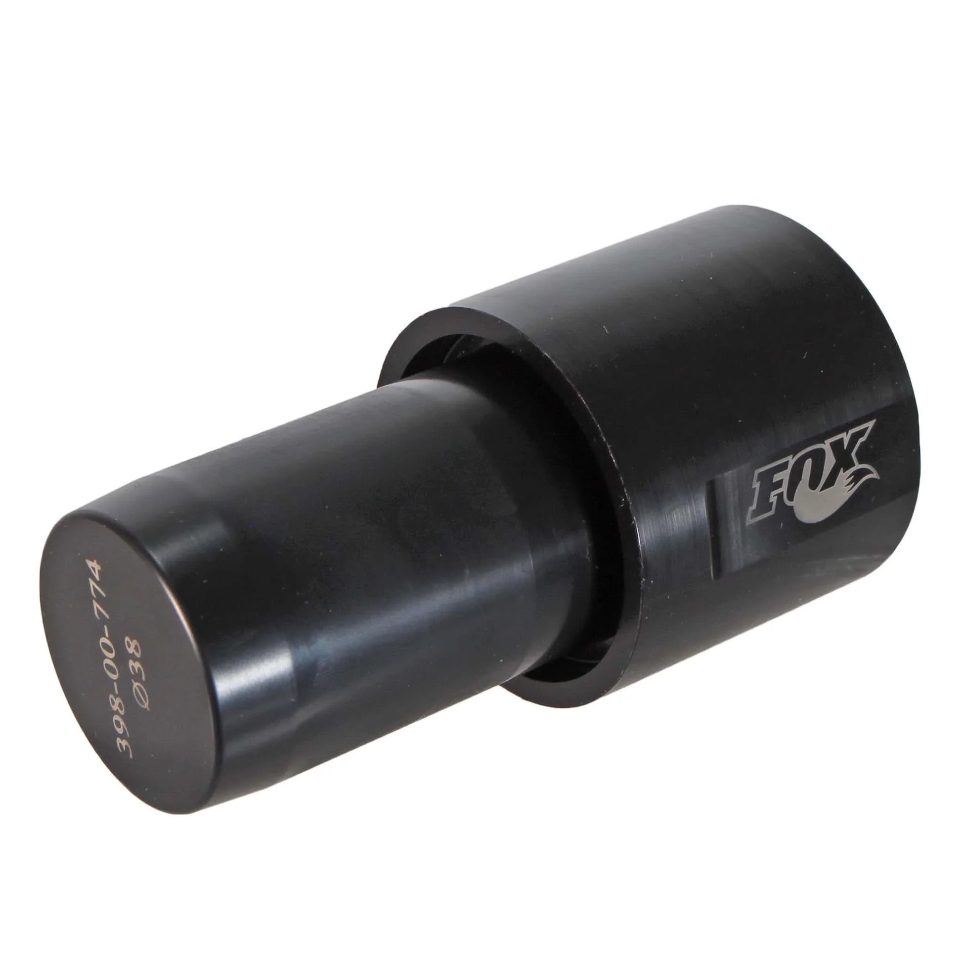 FOX Guided Seal Driver Tool 38 1pc wiper - Bicycle Warehouse