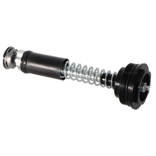 FOX Topcap Assembly - 2024 38 Grip2 Damper – Bicycle Warehouse