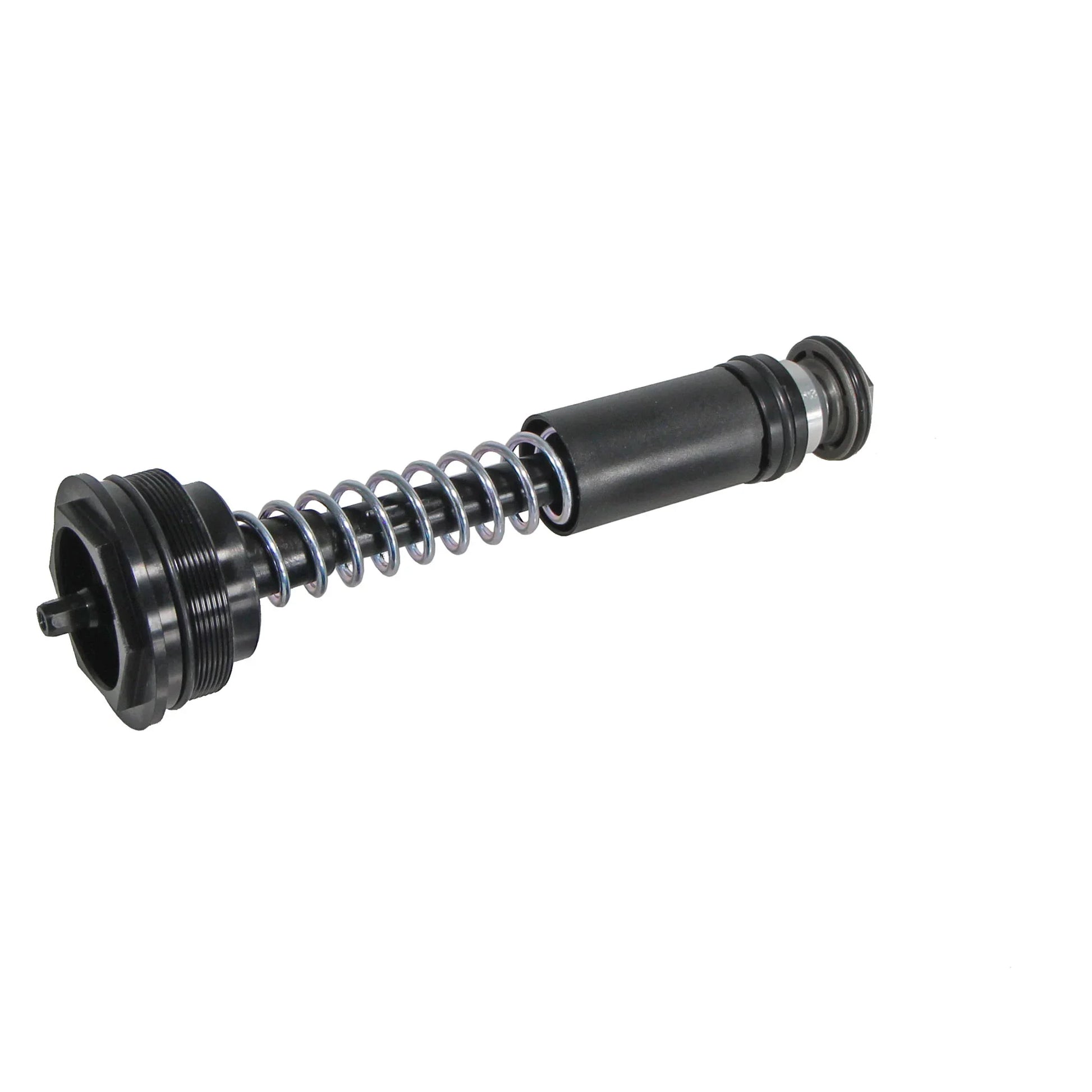 FOX Topcap Assembly - 2020 32 Non-SC Grip Remote **Interface Parts not Included** - Bicycle Warehouse