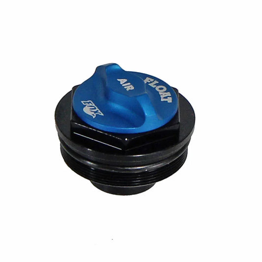 Top Cap Assembly 2018 34 Float LC NA2 Spd-Ped-Elec - Bicycle Warehouse