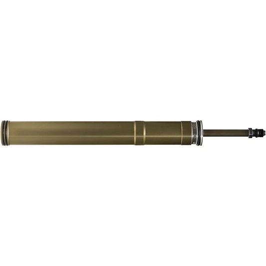 FOX Air Shaft Assembly - 38 160 InrSlv 21 - Bicycle Warehouse