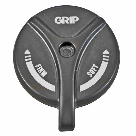 Top Cap Interface Parts Grip 36 Rhythm - Bicycle Warehouse