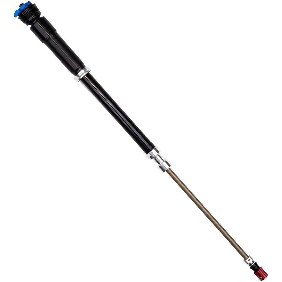 FOX Damper Assembly - 2020 32 ALL Non-SC Except 29 Boost 80-150 FIT4 F-S 3 Pos Adjuster Cartridge - Bicycle Warehouse