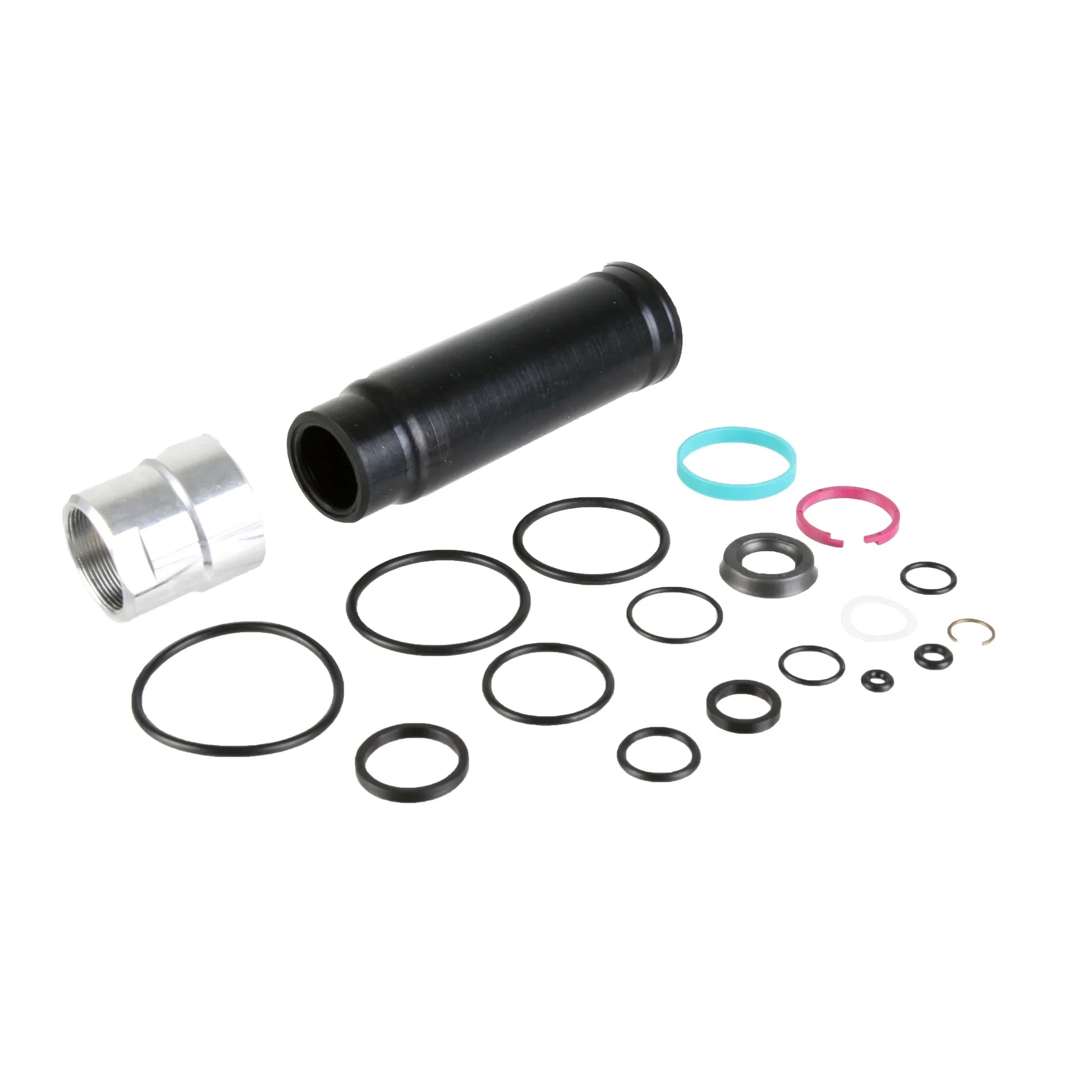 FOX Seal Kit for 32/34 mm FIT4 Damper Forks - Bicycle Warehouse
