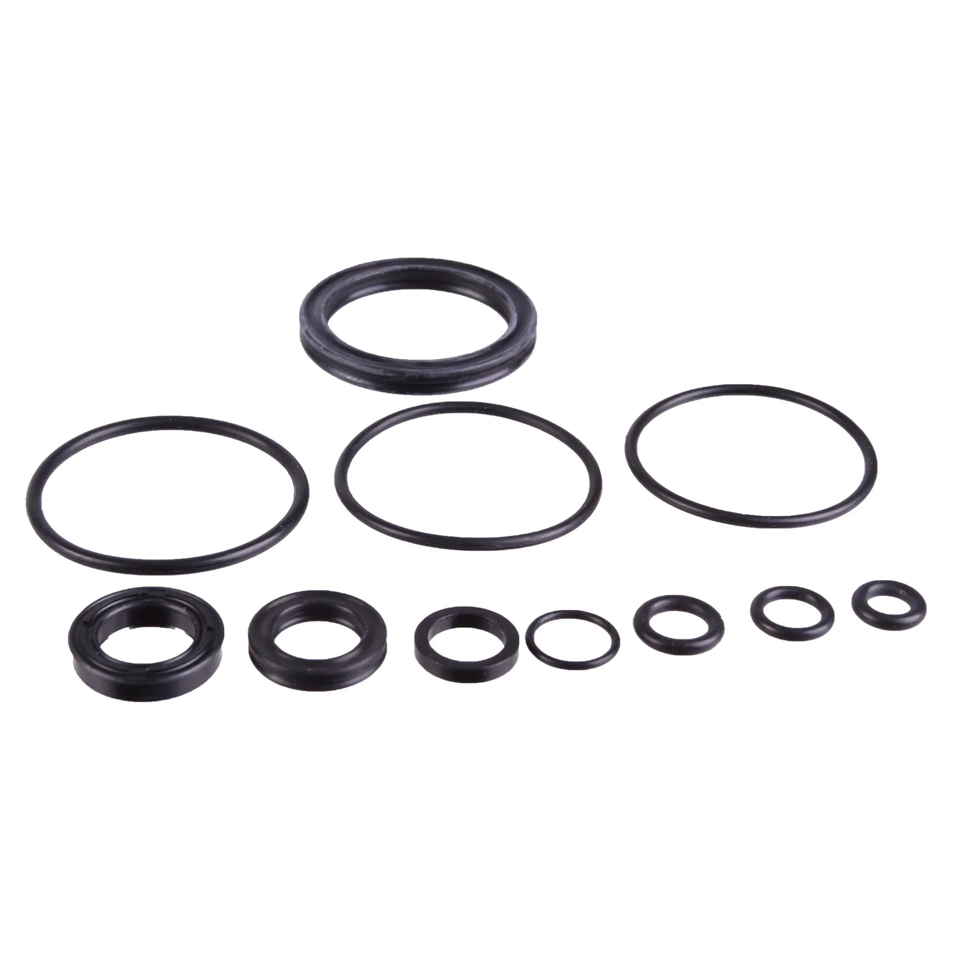 FOX 34 Float NA2 Air Spring Rebuild Kit - Bicycle Warehouse