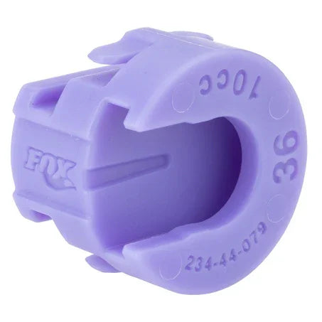 Volume Spacer 36 Rhythm Float NA2 Each - Bicycle Warehouse