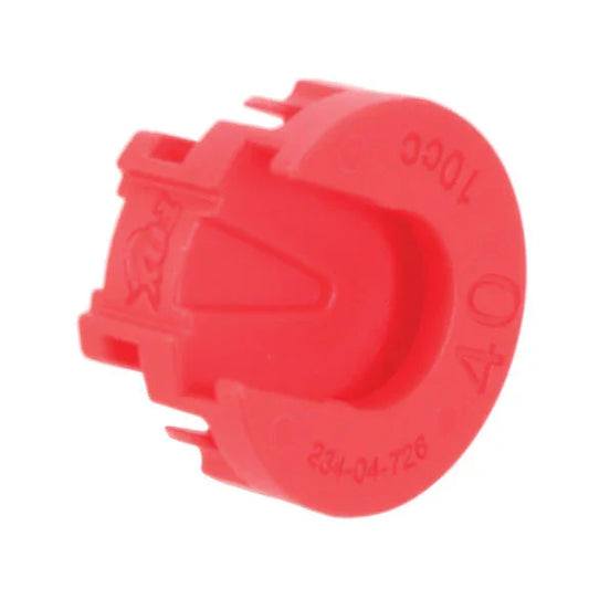 FOX Float NA 2 Air Volume Spacer for 40. Each - Bicycle Warehouse