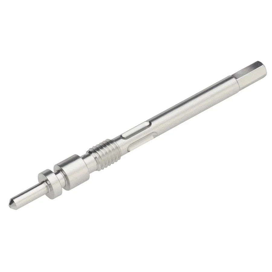 FOX Rebound Adjuster - FIT4 2019 8mm AL - Bicycle Warehouse