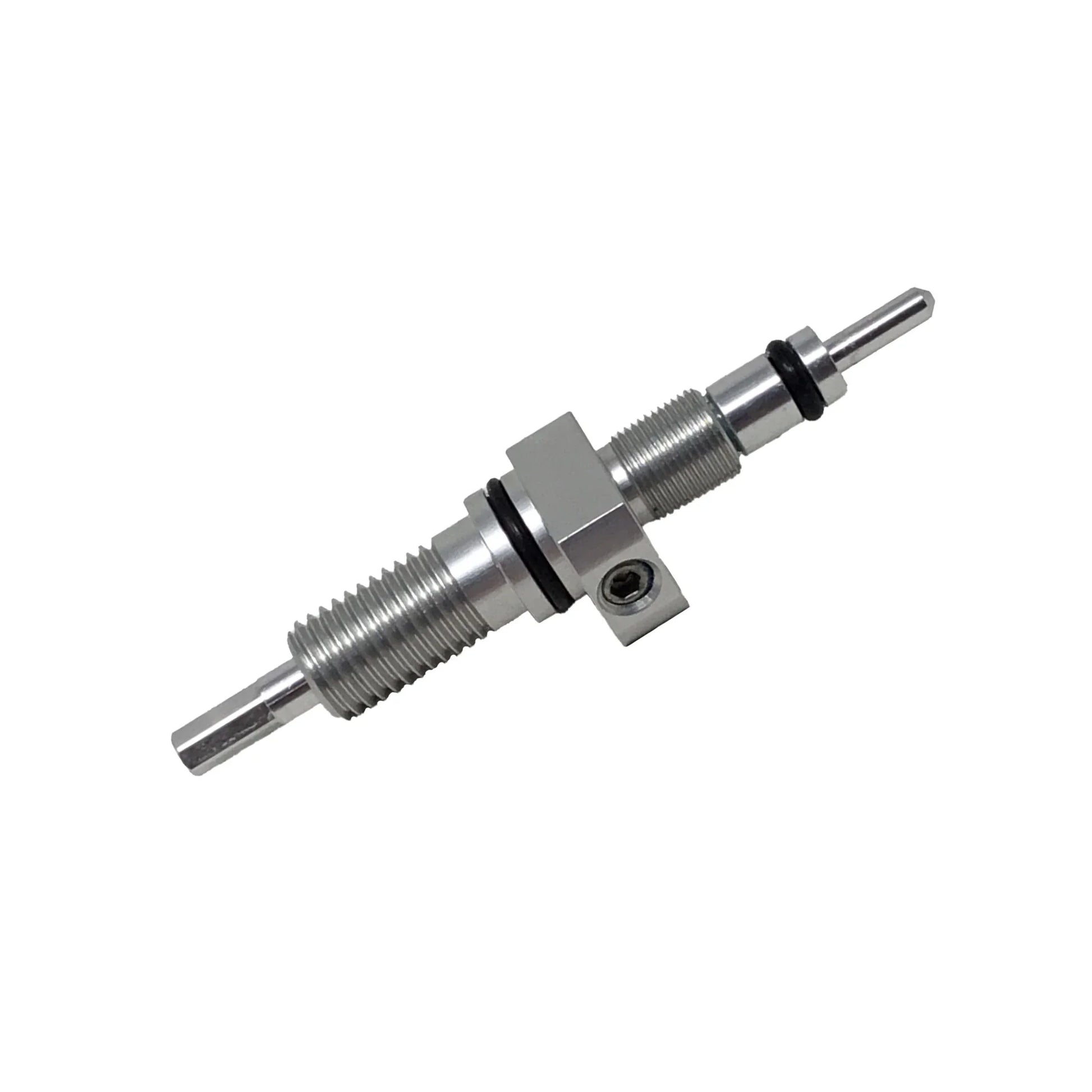 FOX Rebound Assembly - FIT4 2019 34 Step Cast 8mm Shaft - Bicycle Warehouse