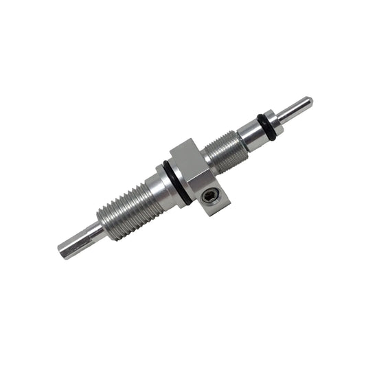 FOX Rebound Assembly - FIT4 2019 34 Step Cast 8mm Shaft - Bicycle Warehouse