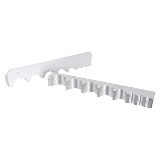 FOX Shaft Clamp Set #2 - Bicycle Warehouse
