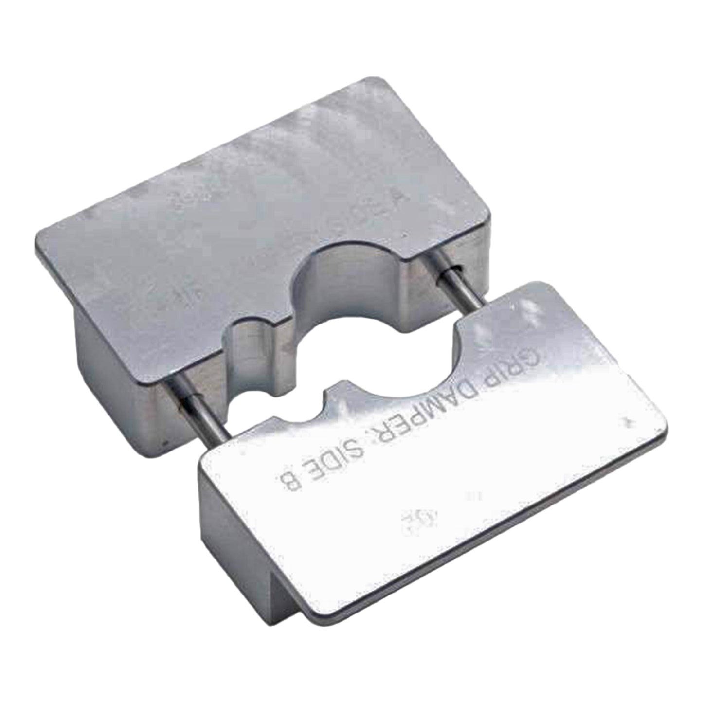 FOX Grip Damper Shaft Clamp - Bicycle Warehouse