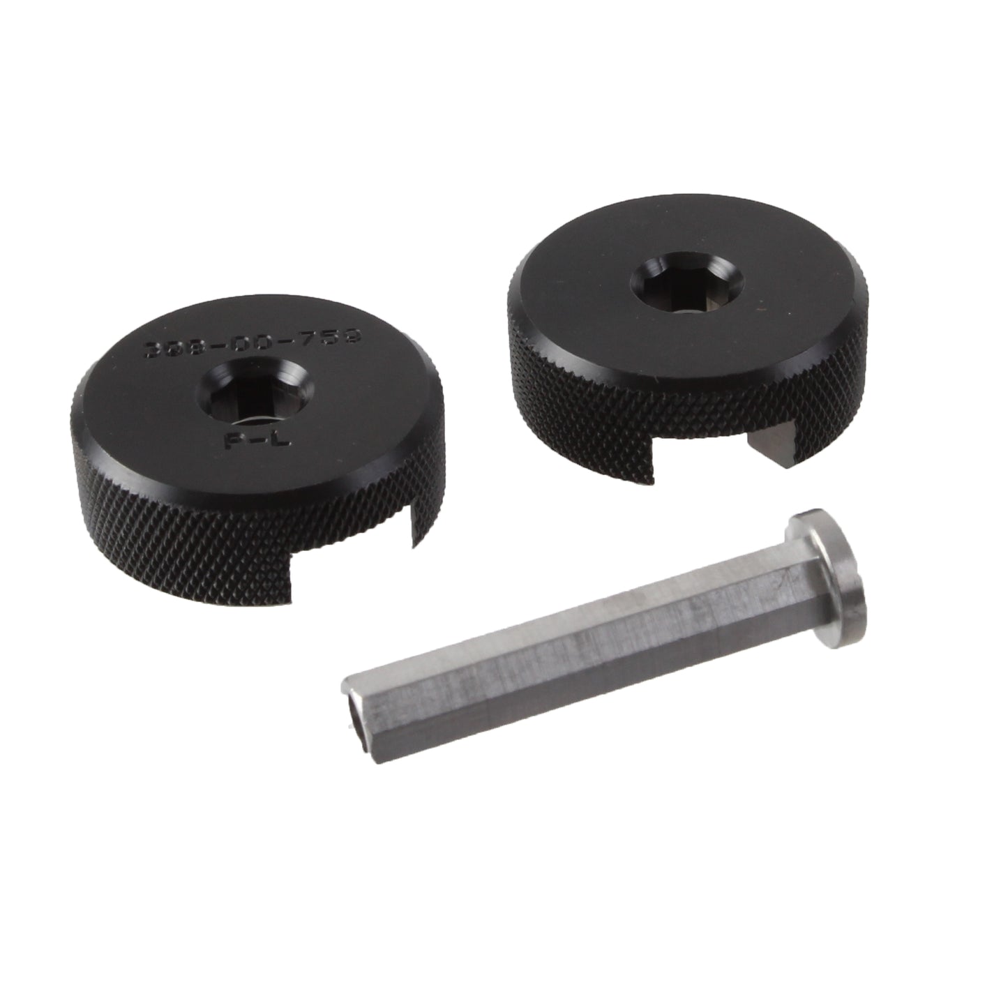 FOX FIT4 Remote Topcap Installation Tool Kit - Bicycle Warehouse