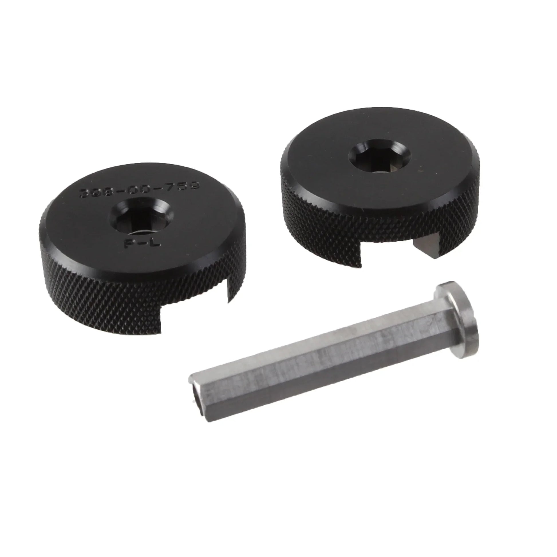 FOX FIT4 Remote Topcap Installation Tool Kit - Bicycle Warehouse