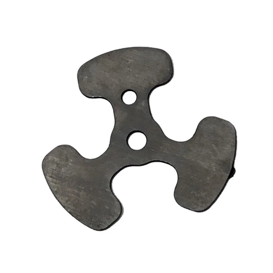 Lockout Plate Tri-Lobe Float DPS - Bicycle Warehouse