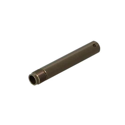 FOX Damper Shaft - Float DPS .175 ID x .354 OD x 2.757 TLG AL 7075-T6 Clear Ano III 1.75/2.0 - Bicycle Warehouse