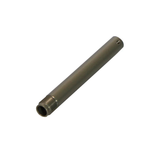 FOX Damper Shaft - Float DPS .175 ID x .354 OD x 3.007 TLG AL 7075-T6 Clear Ano III 2.0/2.25 - Bicycle Warehouse