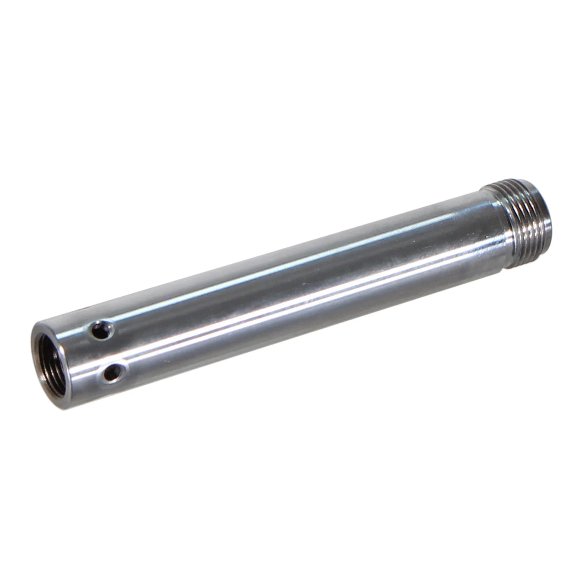 FOX Damper Shaft - Steel DPX2 2pc 0.360 ID 0.498 OD 3.070 TLG 210/185X 55/50 - Bicycle Warehouse