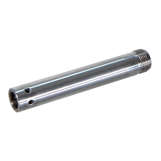 FOX Damper Shaft - Steel DPX2 2pc 0.360 ID 0.498 OD 3.070 TLG 210/185X 55/50 - Bicycle Warehouse