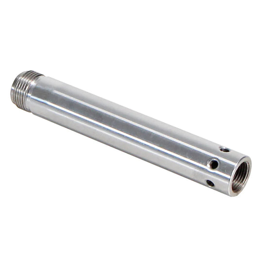 FOX Damper Shaft - Steel DPX2 2pc 0.360 ID 0.498 OD 3.405 TLG 8.50 X 2.50 - Bicycle Warehouse