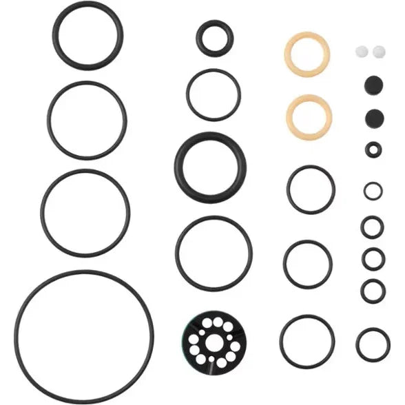 Seal Kit G2 Float DPX2 - Bicycle Warehouse