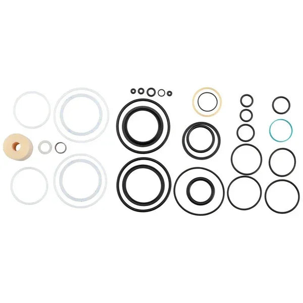 Damper/Spring Seal Rebuild Kit 2019-20 Float X2 - Bicycle Warehouse