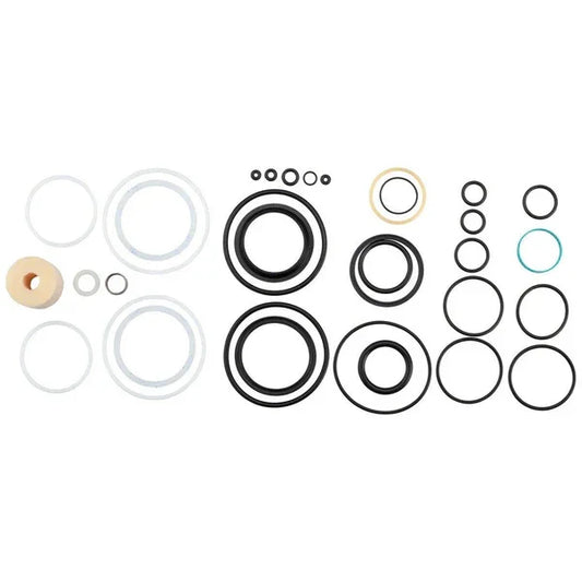 Damper/Spring Seal Rebuild Kit 2019-20 Float X2 - Bicycle Warehouse