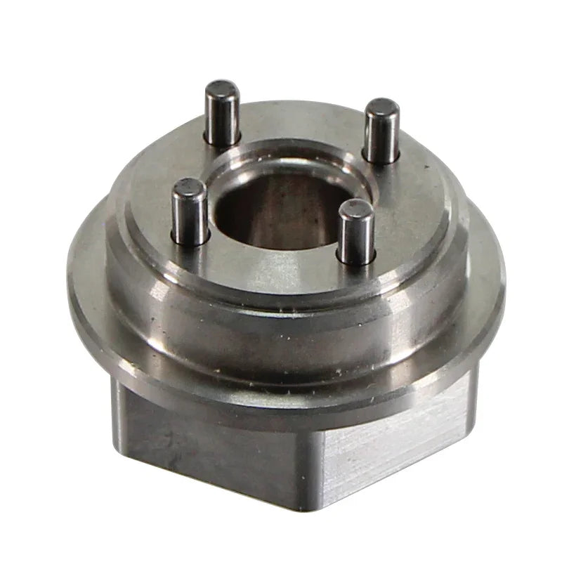 FOX Tooling Kit - 2021 Float X2 Bearing Housing Driver - Bicycle Warehouse