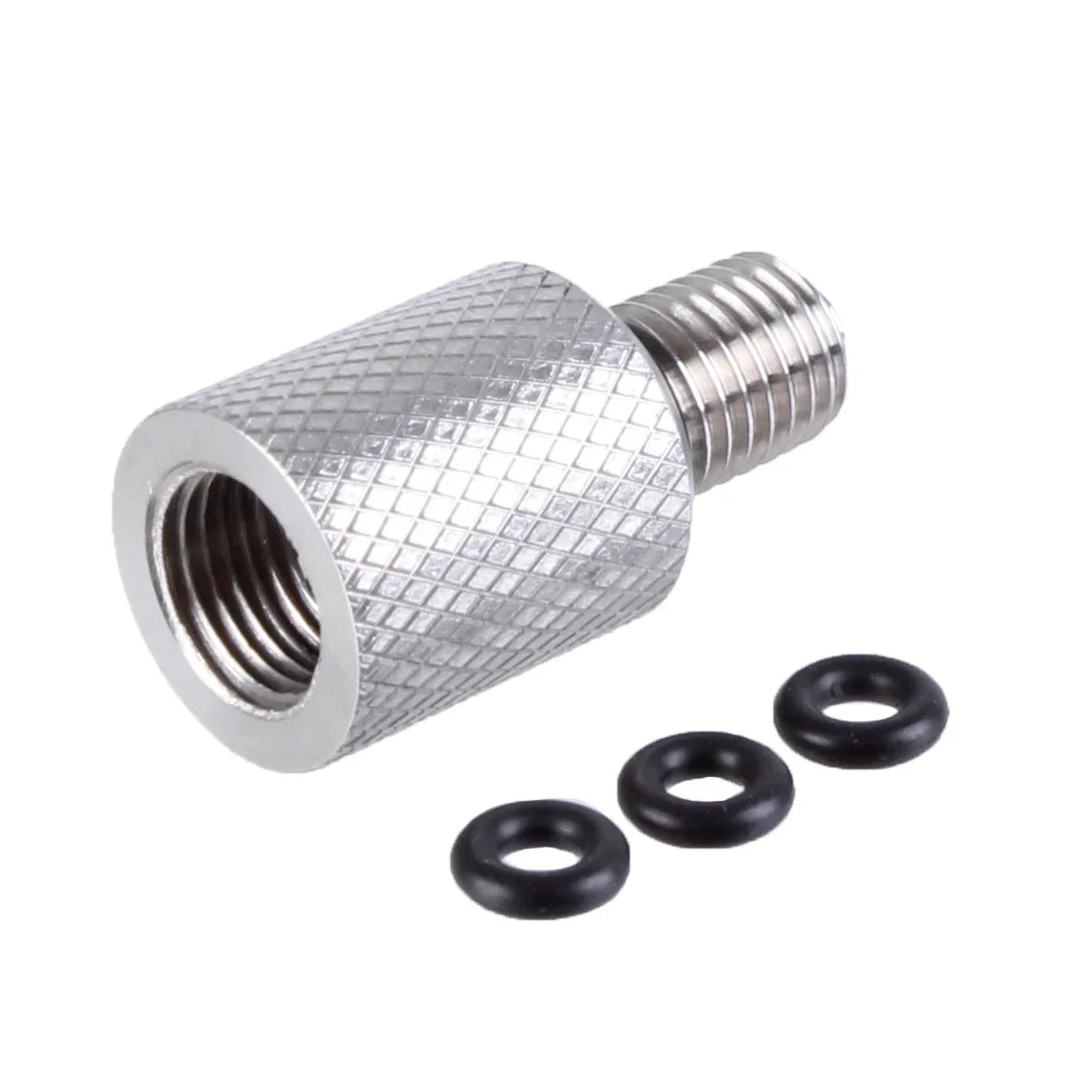 FOX Tooling Kit - Fill Machine Adapter Float X Pre 2007 Remote IV/Brain Fade Shocks - Bicycle Warehouse