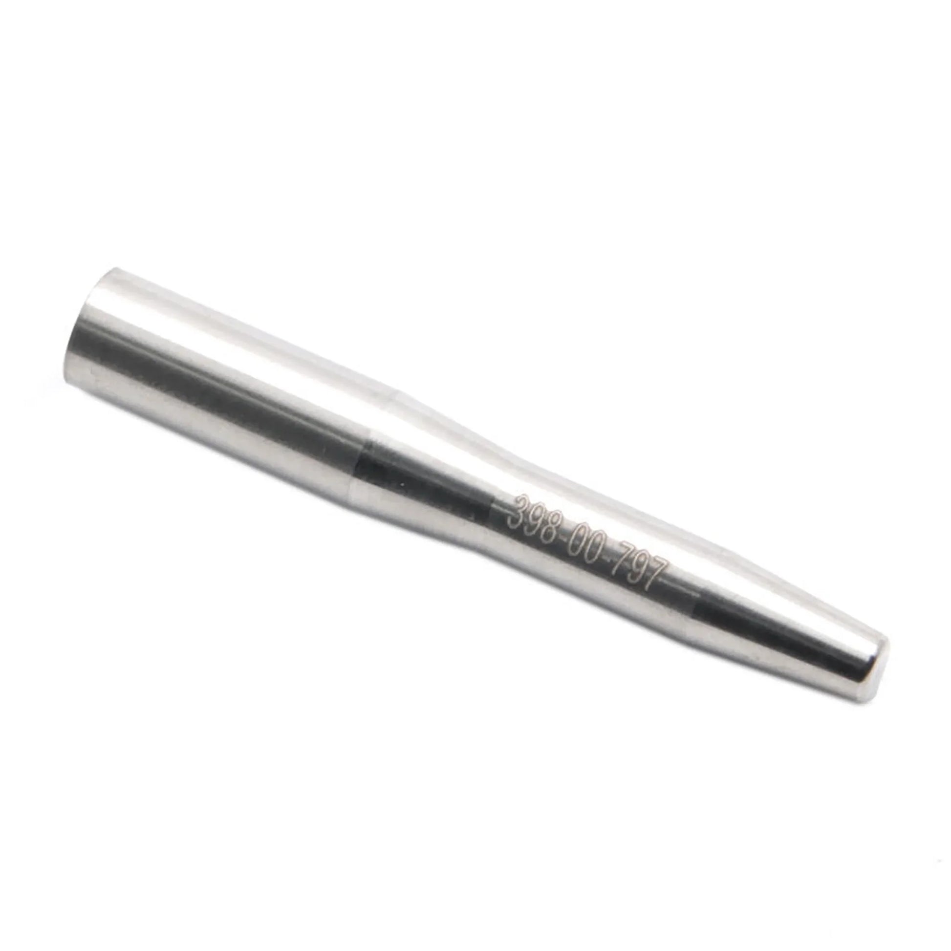FOX Tooling Kit - Float X2 Steel Shaft Bullet Tooling - Bicycle Warehouse